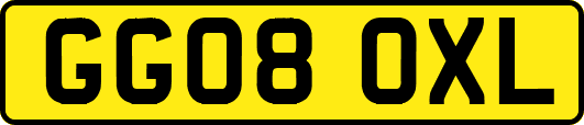 GG08OXL