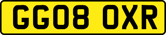 GG08OXR