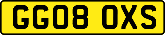 GG08OXS