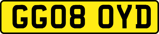 GG08OYD