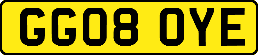GG08OYE