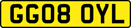 GG08OYL