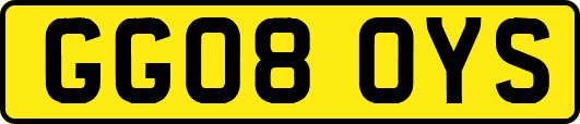 GG08OYS