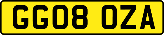 GG08OZA