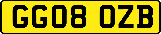 GG08OZB