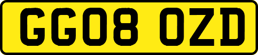GG08OZD
