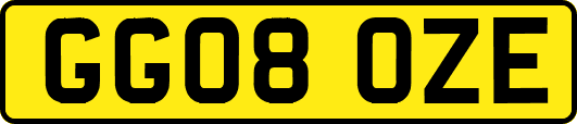 GG08OZE