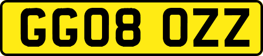 GG08OZZ