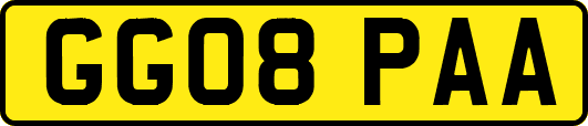 GG08PAA
