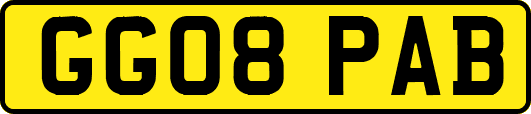 GG08PAB