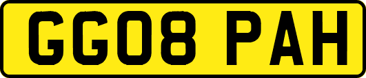 GG08PAH