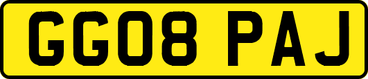 GG08PAJ