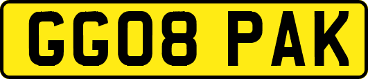 GG08PAK