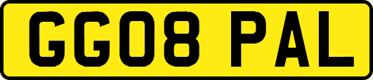 GG08PAL
