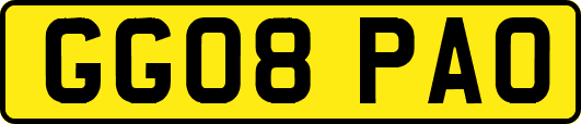 GG08PAO