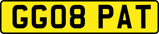GG08PAT