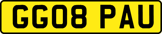 GG08PAU