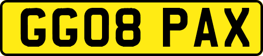 GG08PAX