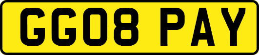 GG08PAY