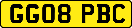 GG08PBC