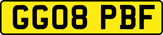 GG08PBF