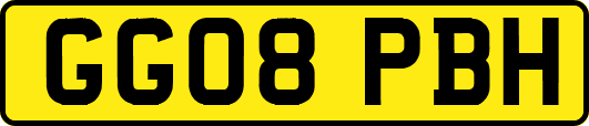 GG08PBH
