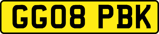 GG08PBK