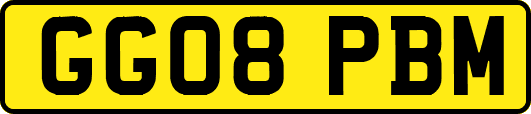GG08PBM