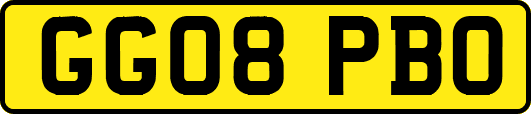 GG08PBO