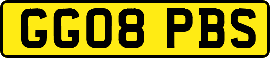 GG08PBS