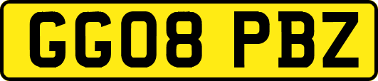 GG08PBZ