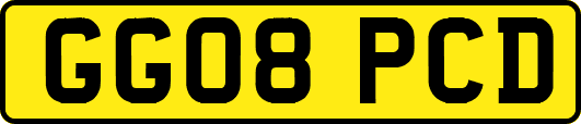 GG08PCD