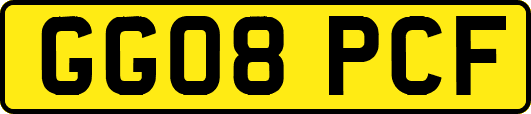 GG08PCF