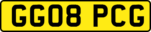 GG08PCG