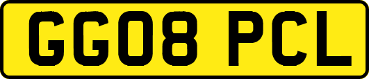 GG08PCL