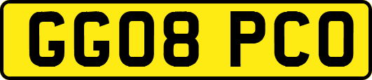 GG08PCO