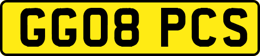 GG08PCS
