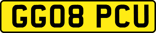 GG08PCU