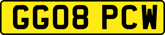 GG08PCW