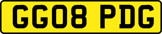 GG08PDG