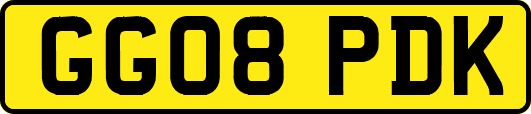 GG08PDK