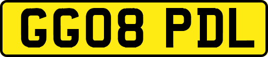 GG08PDL