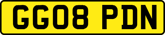 GG08PDN