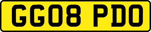 GG08PDO