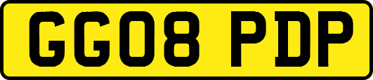 GG08PDP