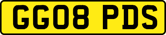 GG08PDS