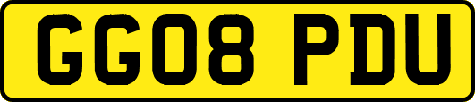 GG08PDU