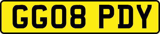 GG08PDY