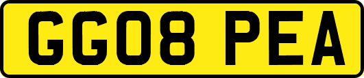GG08PEA