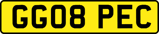 GG08PEC